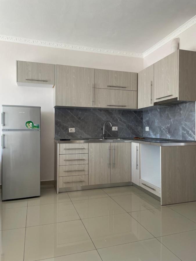 Xhulio Apartments Саранда Екстер'єр фото
